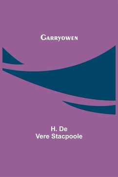 Cover Garryowen