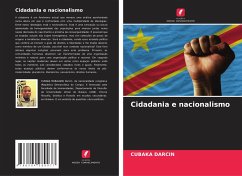 Cidadania e nacionalismo - Darcin, Cubaka