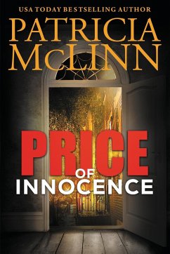 Price of Innocence - Mclinn, Patricia