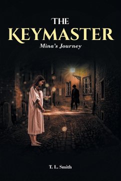 The Keymaster - Smith, T. L.