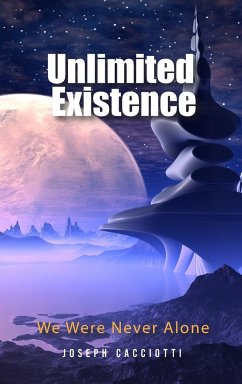 Unlimited Existence - Cacciotti, Joseph