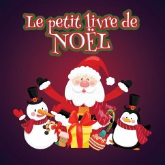 Le petit livre de Noël - Lascu