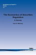The Economics of Securities Regulation - Bild 1