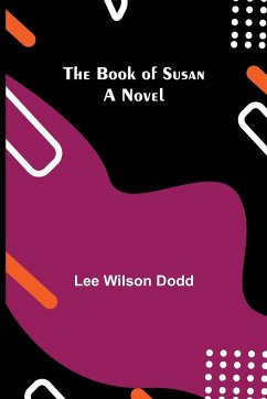 The Book of Susan - Wilson Dodd, Lee