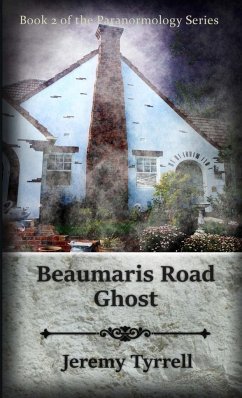 Beaumaris Road Ghost - Tyrrell, Jeremy