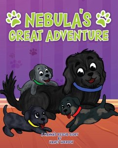 Nebula's Great Adventure - Hofrock, Nancy A