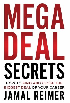 Mega Deal Secrets - Reimer, Jamal