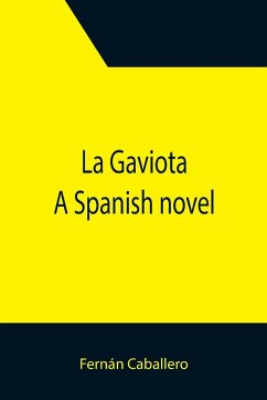 La Gaviota - Caballero, Fernán