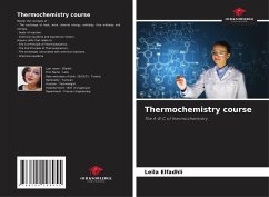 Thermochemistry course - Elfadhli, Leila