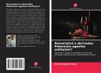 Resveratrol e derivados Potenciais agentes antitumor?