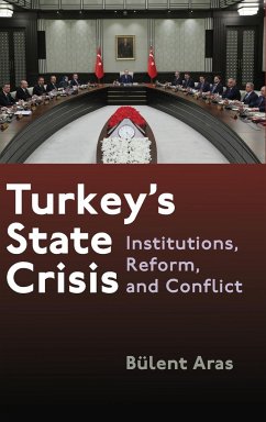 Turkey's State Crisis
