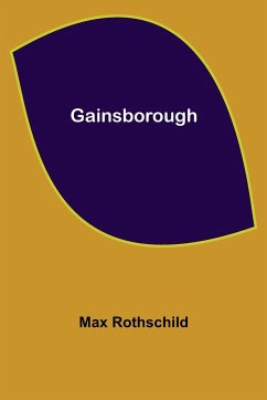 Gainsborough - Rothschild, Max