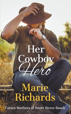 Cover Her Cowboy Hero