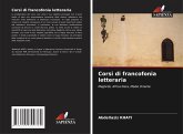 ¿orsi di francofonia letteraria