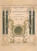 Tamar Karsavina Tamar Karsavina