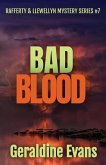 Bad Blood Bad Blood