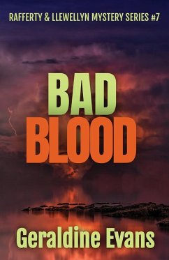 Bad Blood - Evans