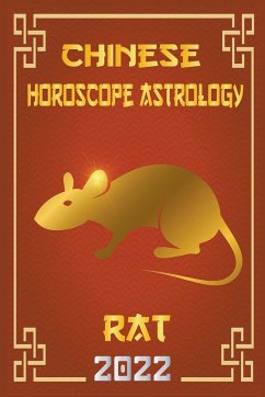 Rat Chinese Horoscope & Astrology 2022 - Shui, Zhouyi Feng