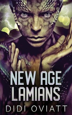 New Age Lamians - Oviatt, Didi