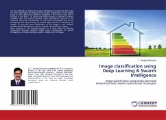 Image classification using Deep Learning & Swarm Intelligence - Ramana, T. Venkata