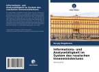 Informations- und Analysetätigkeit im System des russischen Innenministeriums
