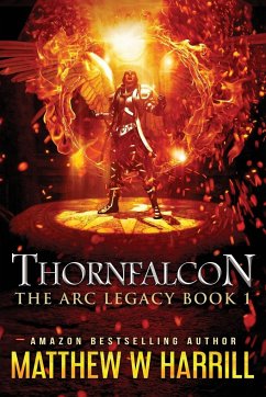 Thornfalcon - Harrill, Matthew W.