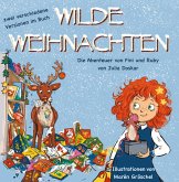 Wilde Weihnachten