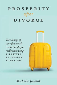 Prosperity After Divorce - Jacobik, Michelle