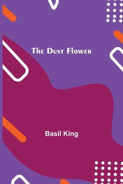 The Dust Flower - King, Basil
