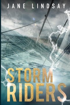 Storm Riders (Book 1) - Lindsay, Jane