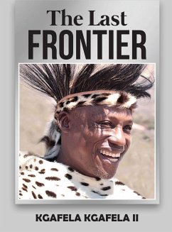 The Last Frontier - Kgafela, Kgfela