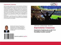 Expresiones Corporeas