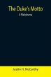 The Duke's Motto - Bild 1