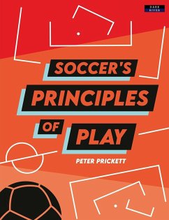 Soccer's Principles of Play - Prickett, Peter