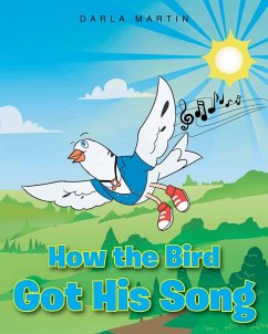 Cover How the Bird Got His Song