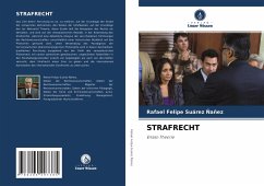 STRAFRECHT - Suárez Ñañez, Rafael Felipe