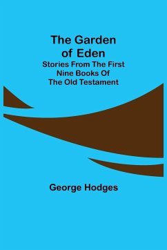 The Garden of Eden - Hodges, George