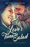 Love's Tuna Salad