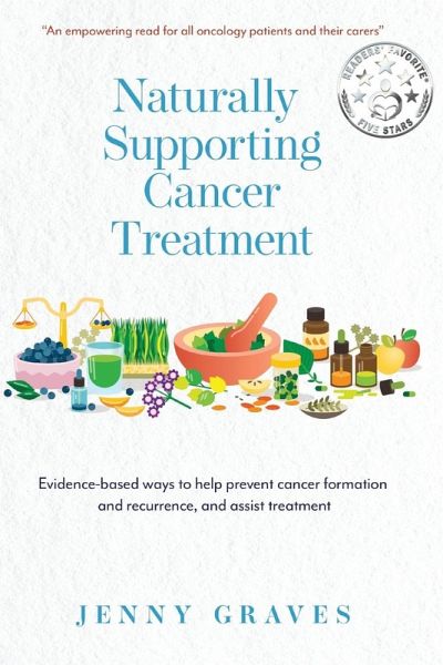 Naturally Supporting Cancer Treatment