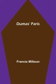 Dumas' Paris
