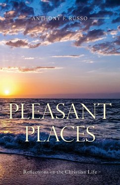 Pleasant Places - Russo, Anthony F