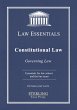 Constitutional Law, Law Essentials - Bild 1