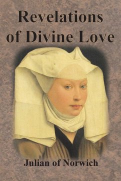 Revelations of Divine Love - Julian Of Norwich