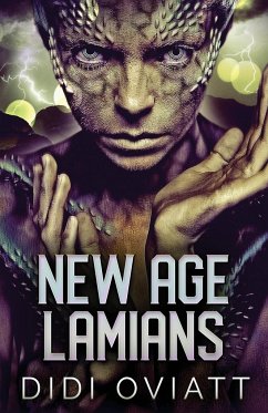 New Age Lamians - Oviatt, Didi