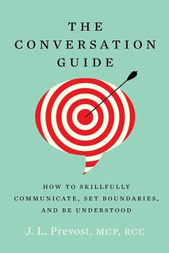 The Conversation Guide - Prevost, J. L.