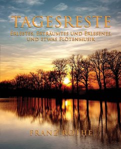 Cover Tagesreste