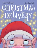 Christmas Delivery Christmas Delivery