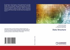 Data Structure - Gupta, Sumit Kumar;Nandanwar, Amit Kumar;Singh, Dr. Dhirendra Pratap