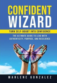 Confident Wizard - Gonzalez, Marlene