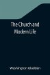The Church and Modern Life - Bild 1